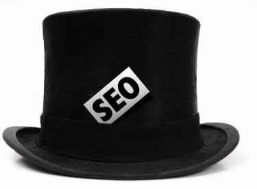Black Hat SEO Marketing